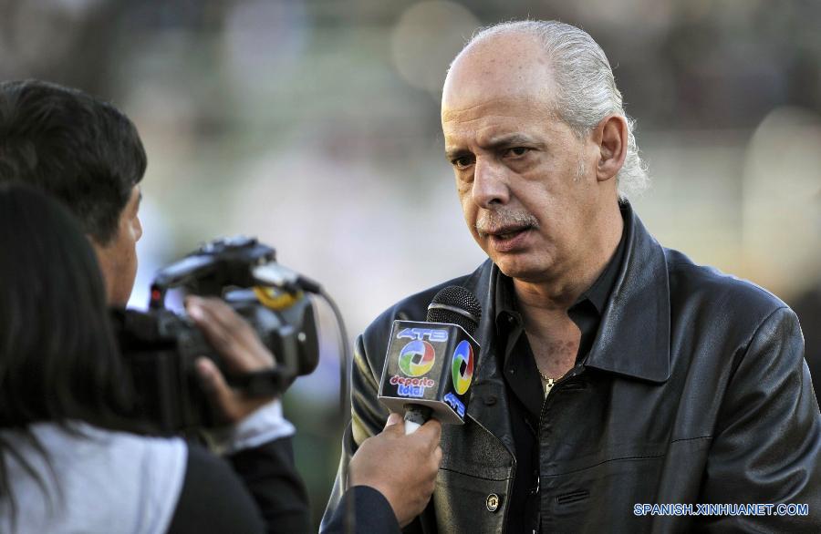 Los dirigentes Jorge Justiniano, segundo vicepresidente de la Federación Boliviana de Fútbol (FBF), y Pedro Zambrano, secretario general, fueron remitidos hoy a la cárcel con detención preventiva.