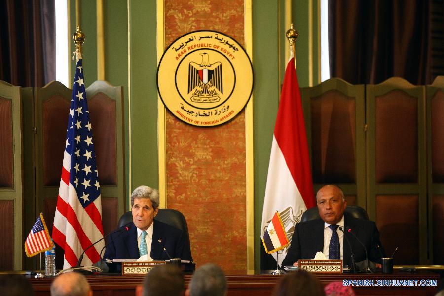 EGYPT-CAIRO-US-DIPLOMACY