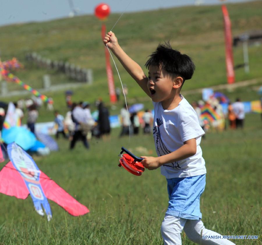 Hace siete a&ntilde;os se elev&oacute; el tel&oacute;n de los Juegos Ol&iacute;mpicos de Verano de Beijing este mismo d&iacute;a, y dentro de siete a&ntilde;os la capital china llevar&aacute; a cabo otros Juegos Ol&iacute;mpicos.