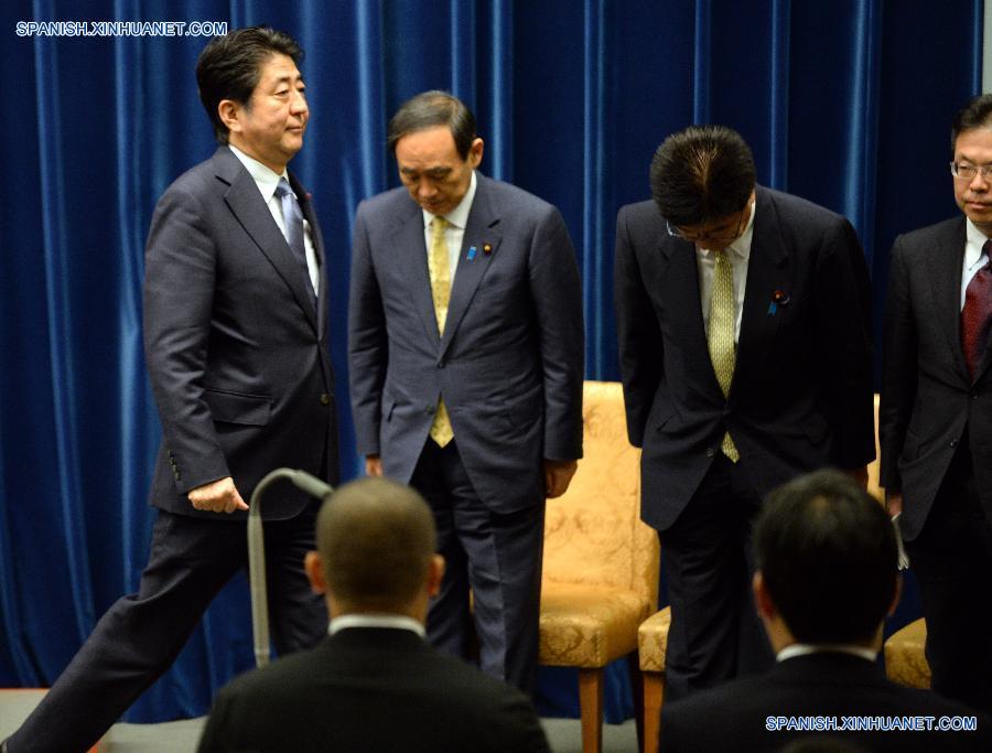 （国际）（4）“安倍谈话”回避直接道歉