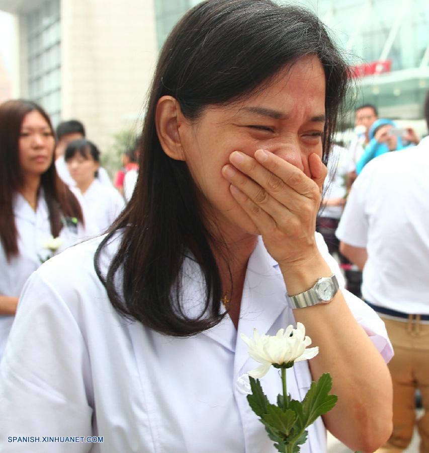 CHINA-TIANJIN-EXPLOSION-MOURNING (CN)