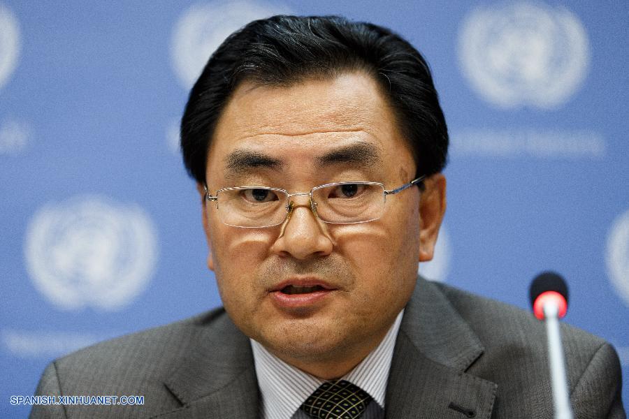 La República Popular Democrática de Corea (RPDC) afirmó hoy que las acciones de provocación de República de Corea a lo largo de la zona desmilitarizada (ZDM) han llevado a las dos naciones al borde de la guerra y amenazó con 'una fuerte acción militar' si Seúl no suspende su campaña de propaganda con altavoces.
