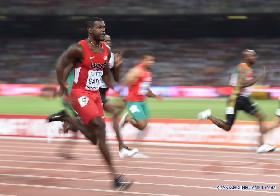 Los XV Campeonatos Mundiales de Atletismo se inauguraron hoy en Beijing con la participación de alrededor de 2.000 atletas de todo el mundo.