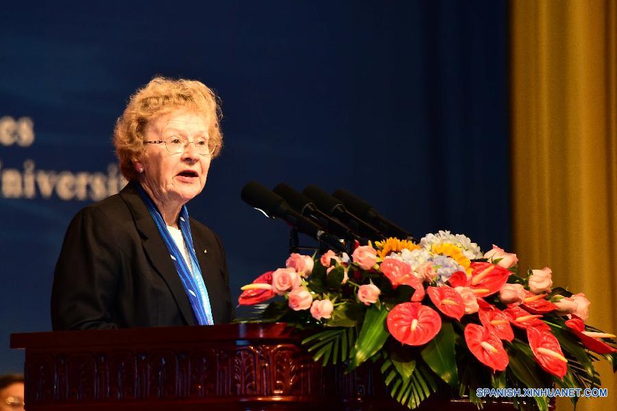 （社会）（1）第二十二届国际历史科学大会在济南开幕