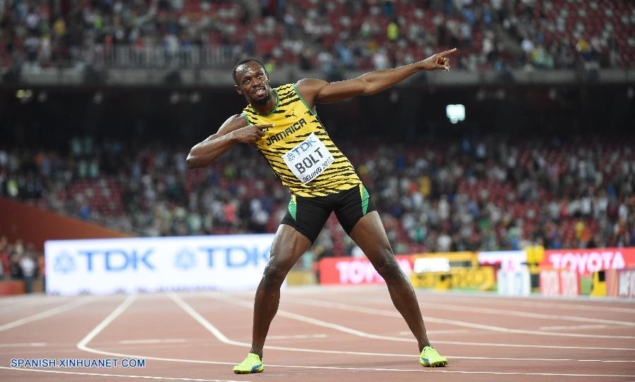 Enfoque Deportivo: Bolt regresa para asombrar al mundo y Su hace historia