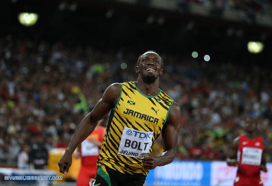 Enfoque Deportivo: Bolt regresa para asombrar al mundo y Su hace historia