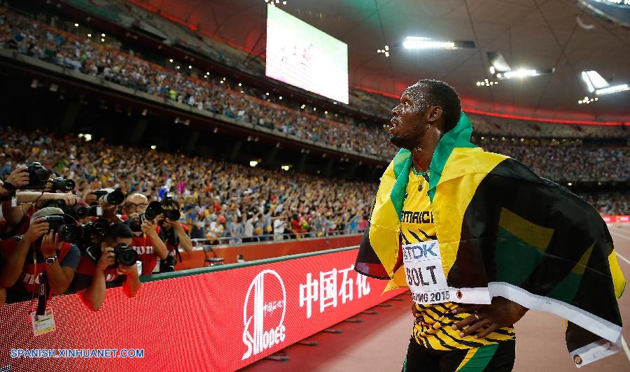 Enfoque Deportivo: Bolt regresa para asombrar al mundo y Su hace historia