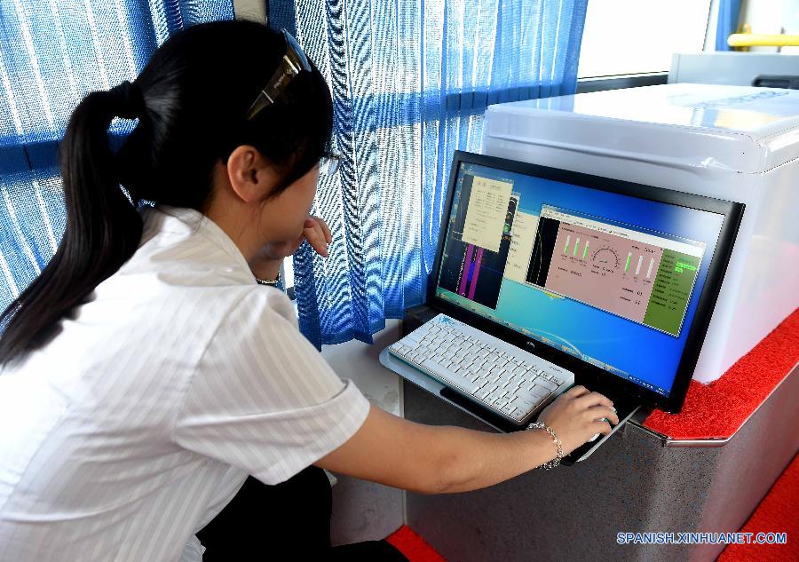 （服务专线）（2）宇通公司研发无人驾驶大客车在全开放道路测试成功 