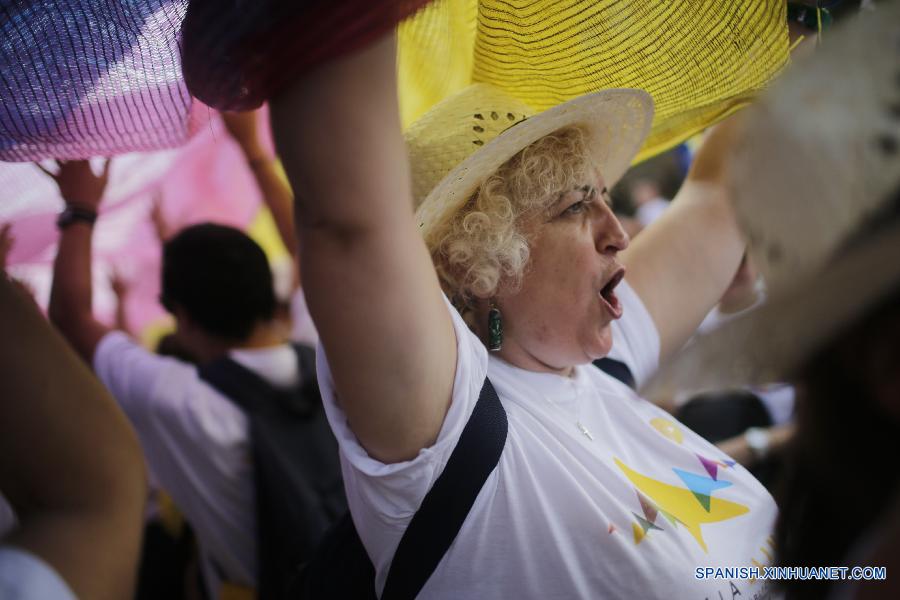 SPAIN-BARCELONA-DEMENSTRATION-CATALONIA-INDEPENDENCE