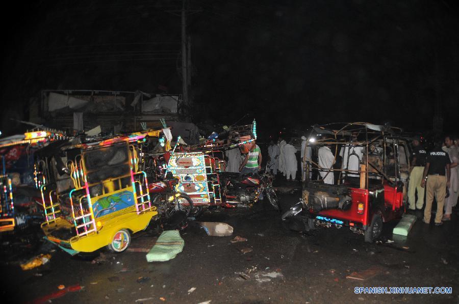 PAKISTAN-MULTAN-BLAST