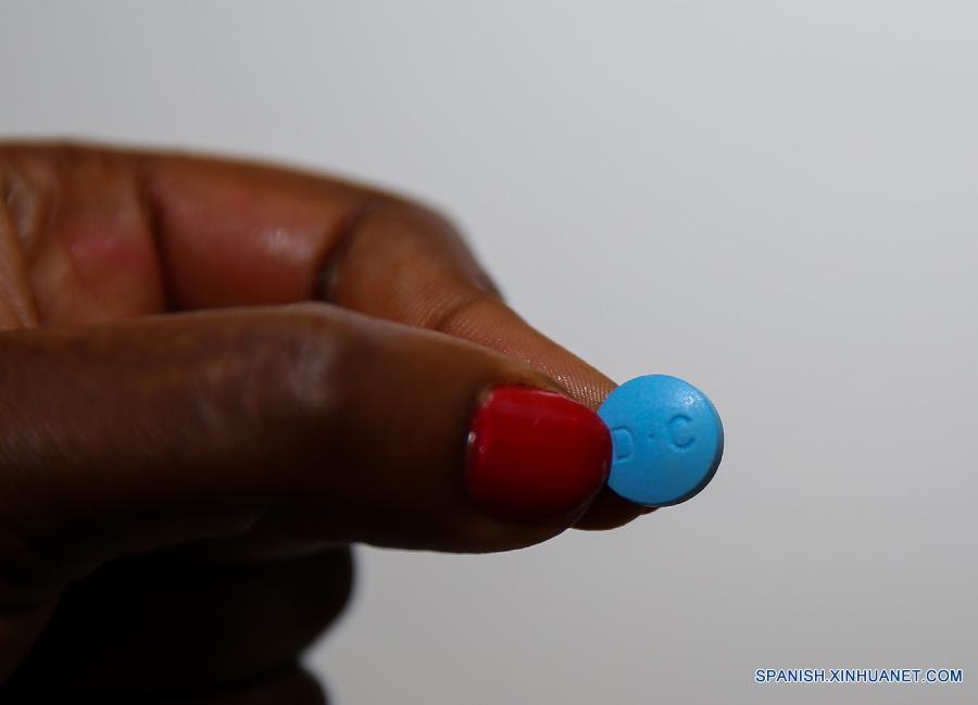（国际）（3）中国神药”青蒿素在非洲拯救百万生命