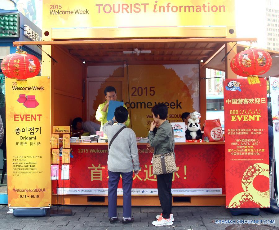 （新华全媒头条·盘点黄金周·图文互动）（5）“既游且购”看变迁——写在2015年国庆节长假收官之际 