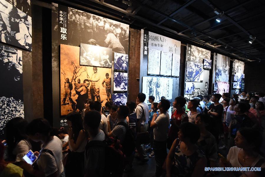 Casi 80 años después de la masacre de Nanjing (Nanking), uno de los momentos más oscuros en la historia humana, los registros de las atrocidades fueron agregados el viernes al Registro de la Memoria del Mundo de la Unesco.