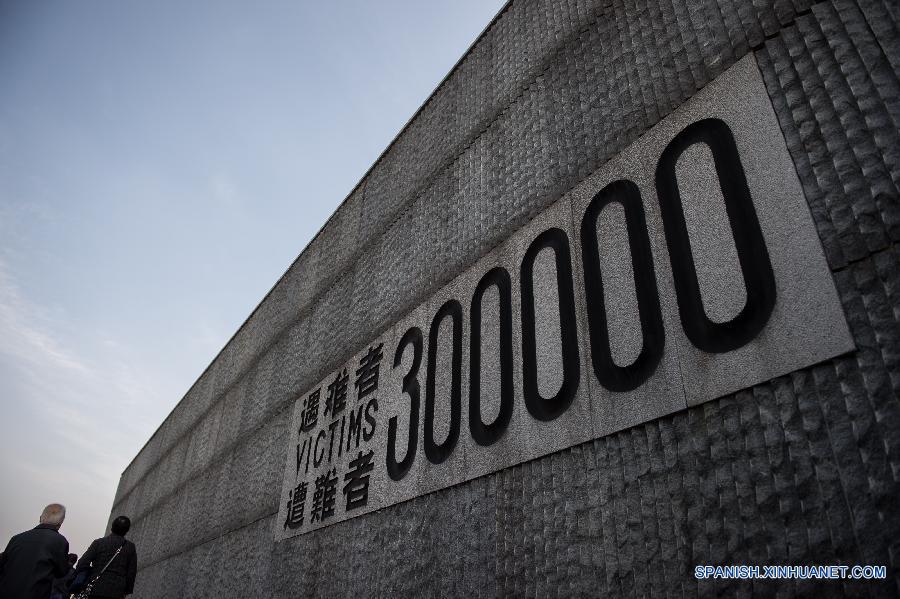 Casi 80 años después de la masacre de Nanjing (Nanking), uno de los momentos más oscuros en la historia humana, los registros de las atrocidades fueron agregados el viernes al Registro de la Memoria del Mundo de la Unesco.