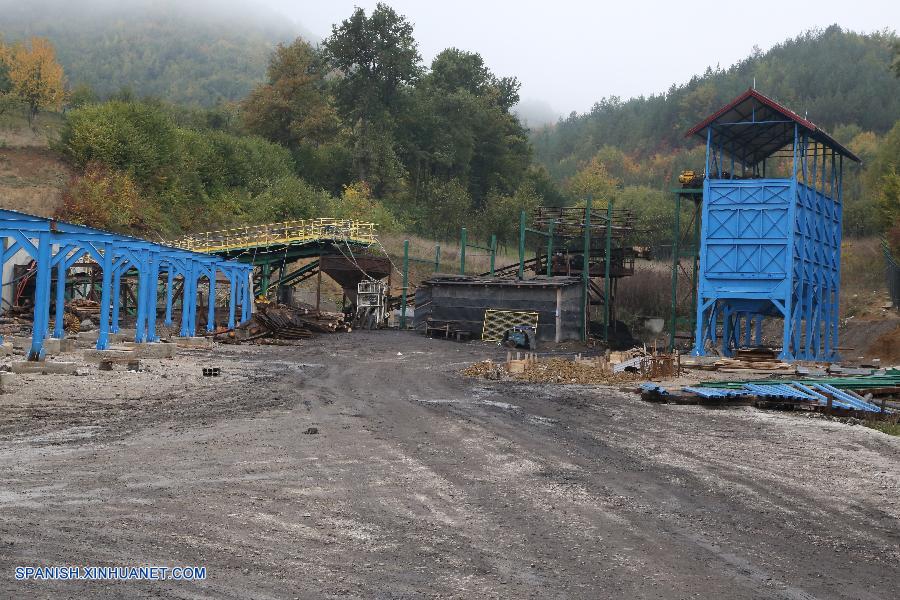 Cuatro mineros murieron y otros dos resultaron heridos la mañana de este martes en un accidente ocurrido en una mina de carbón en el poblado de Kakanj, en la región central de Bosnia-Herzegovina, informaron funcionarios locales.