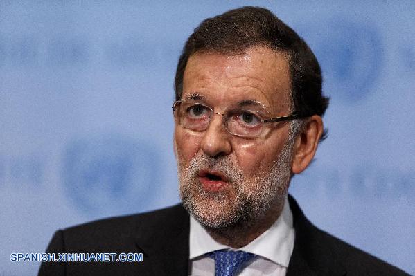 UN-NEW YORK-SPAIN-PM-WOMEN-PEACE-SECURITY