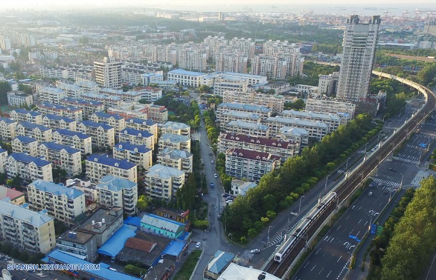 El mercado inmobiliario chino continuó repuntando en septiembre, con los precios de la nueva vivienda registrando subidas intermensuales en un creciente número de ciudades, informó hoy viernes el Buró Nacional de Estadísticas (BNE) de China.