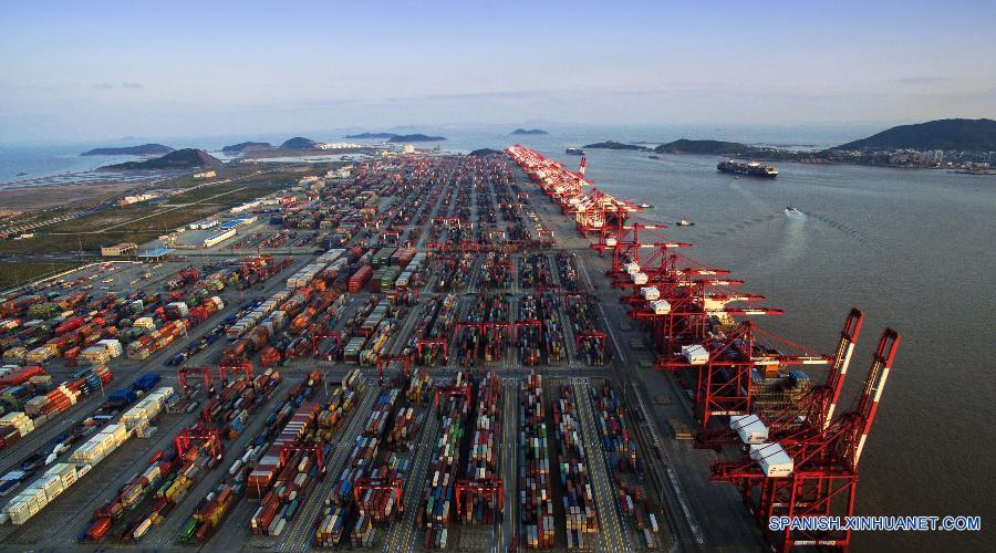 El crecimiento del producto interno bruto (PIB) de China en el tercer trimestre debe ser considerado una base razonable, ya que la econom&iacute;a avanza en un camino estable impulsada por los nuevos motores de crecimiento, coment&oacute; un economista.