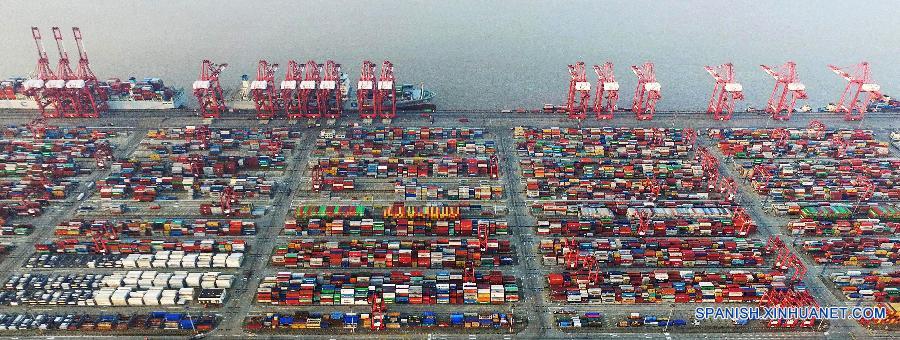 El crecimiento del producto interno bruto (PIB) de China en el tercer trimestre debe ser considerado una base razonable, ya que la econom&iacute;a avanza en un camino estable impulsada por los nuevos motores de crecimiento, coment&oacute; un economista.