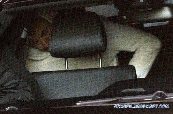 （体育）（2）足球&mdash;&mdash;本泽马因卷入敲诈案被正式起诉