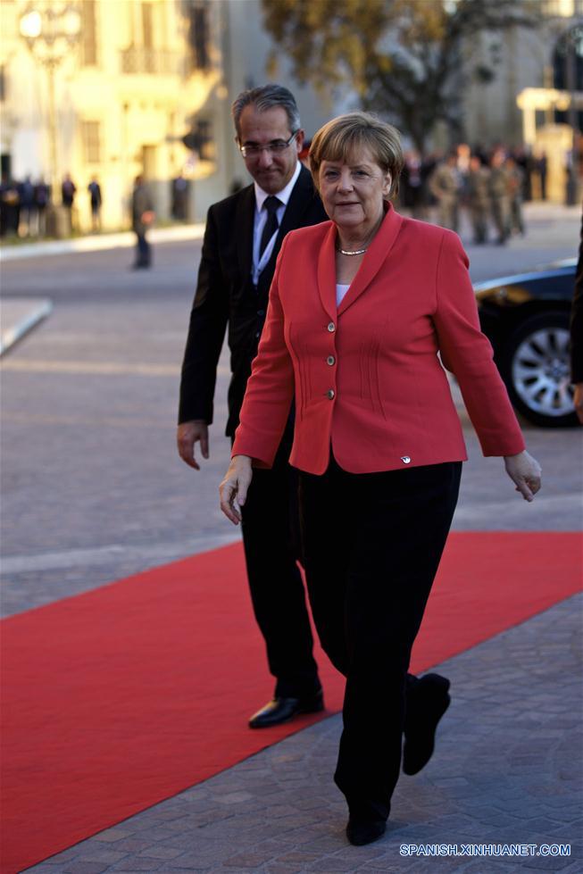 MALTA-VALLETTA-EU-MIGRATION-SUMMIT