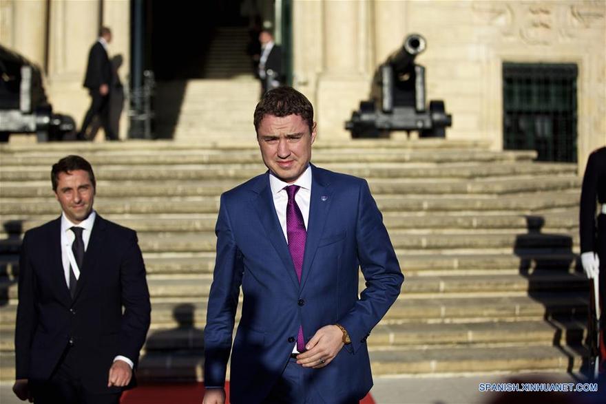 MALTA-VALLETTA-EU-MIGRATION-SUMMIT