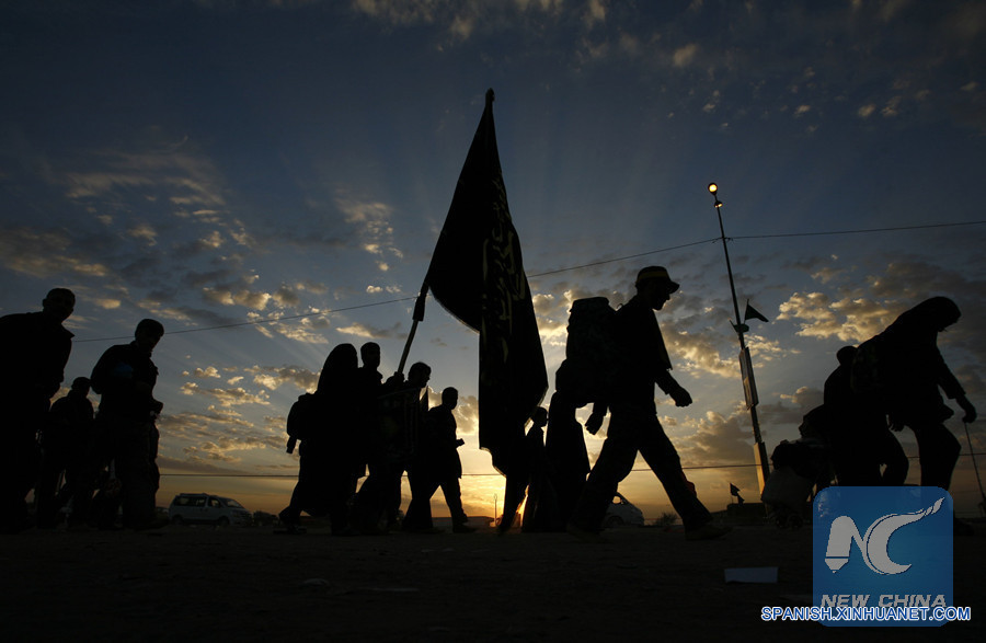 888 people killed in violence across Iraq in November: UN