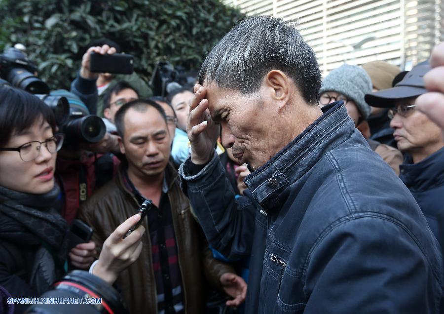 Ejecutan a acusado de envenenar a compa ero de cuarto en Shanghai