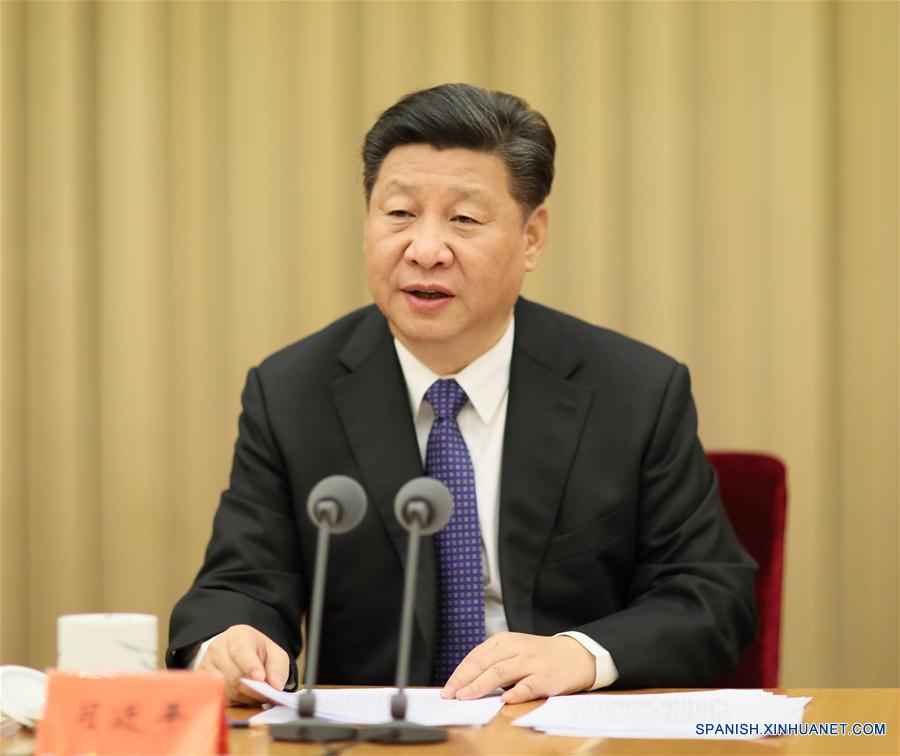 CHINA-BEIJING-XI JINPING-PARTY SCHOOLS-MEETING (CN)