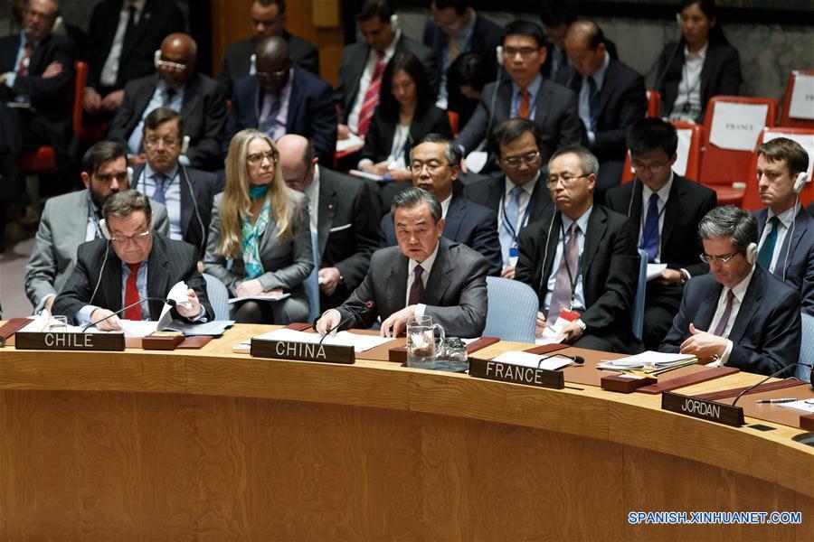 （国际）（2）安理会通过政治解决叙利亚问题决议