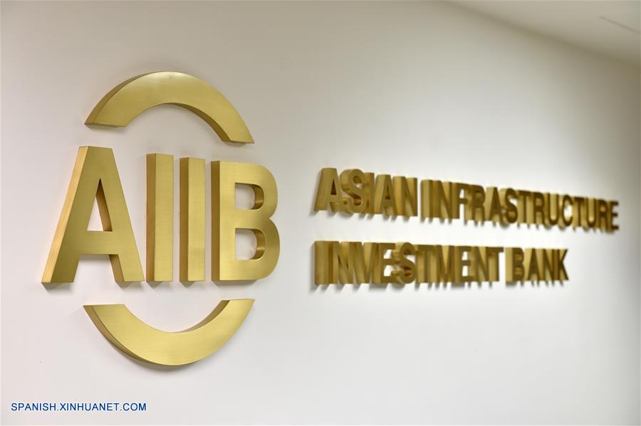 El Banco Asiático de Inversión en Infraestructuras (BAII), iniciado por China, ha sido oficialmente establecido en Beijing y está previsto que entre en operación a principios del año que viene.