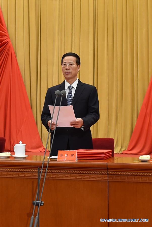 CHINA-BEIJING-STATE SCIENCE AND TECHNOLOGY AWARDS (CN) 