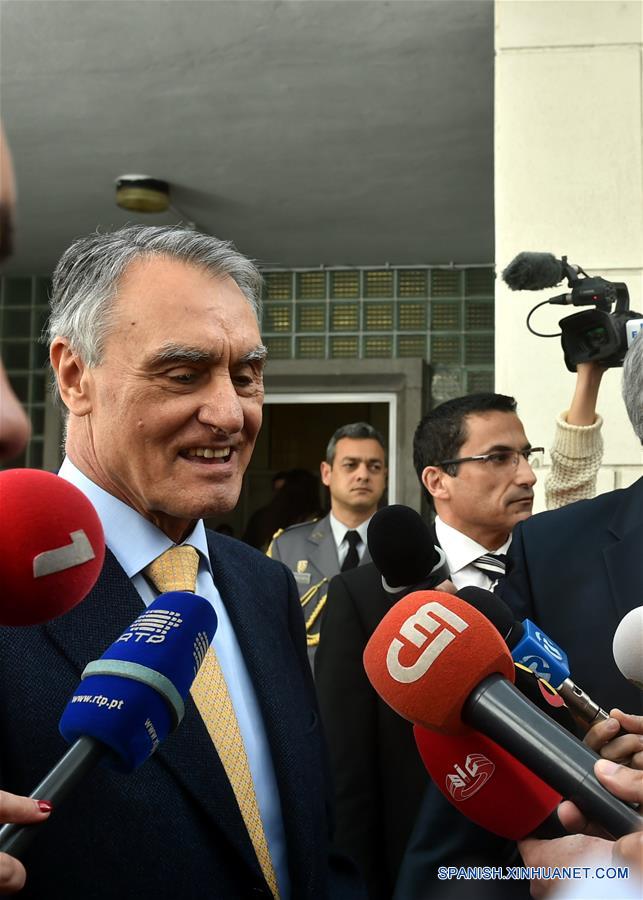 PORTUGAL-LISBON-PRESIDENTIAL ELECTION