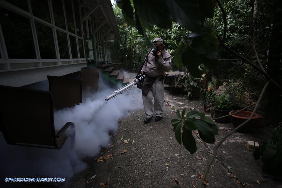 Luego de que la Organización Mundial de la Salud (OMS) decidiera este jueves convocar a un comité de emergencia sobre la situación del virus del zika, la entidad calcula que habría cerca de 4 millones de infectados con este virus en el continente americano.