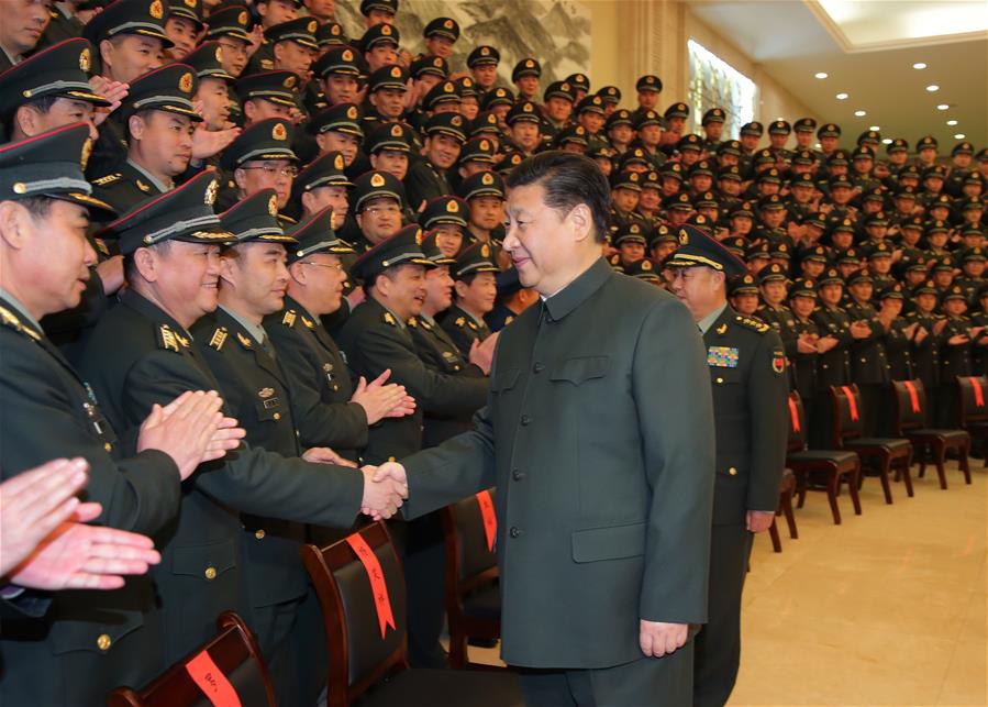 El presidente de China, Xi Jinping, pidió transformar los conceptos de desarrollo de los gobiernos locales durante una visita a la provincia oriental china de Jiangxi.