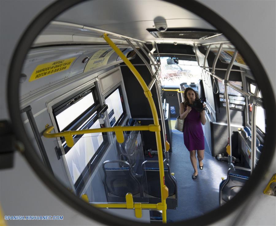 Una agencia de transporte de Estados Unidos dio un gran paso hacia la construcci&oacute;n de la primera flota de transporte el&eacute;ctrico en ese pa&iacute;s por medio de la firma de un contrato para la adquisici&oacute;n de 85 autobuses el&eacute;ctricos de la fabricante china BYD Motors.
