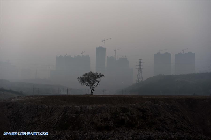 Fotos de Xinhua de la semana 0208-0214