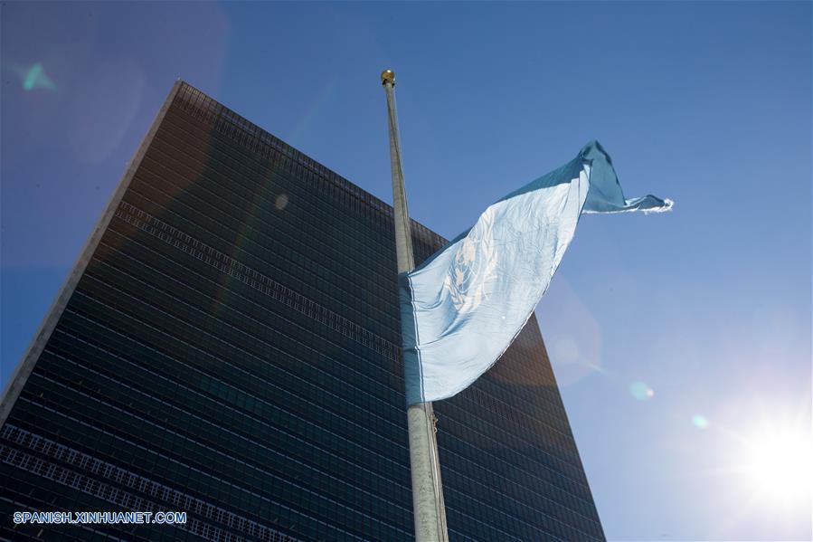 El presidente de la Asamblea General de la ONU (AGNU), Mogens Lykketoft, rindió homenaje al fallecido secretario general de la ONU Boutros Boutros-Ghali, quien dirigió Naciones Unidas de 1992 a 1996.