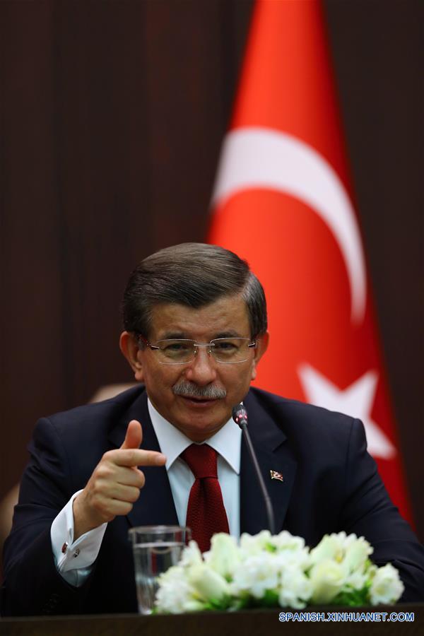 TURKEY-ANKARA-POLITICS-PM