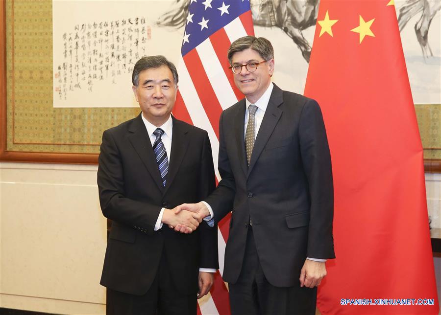 CHINA-BEIJING-WANG YANG-U.S.-MEETING (CN)