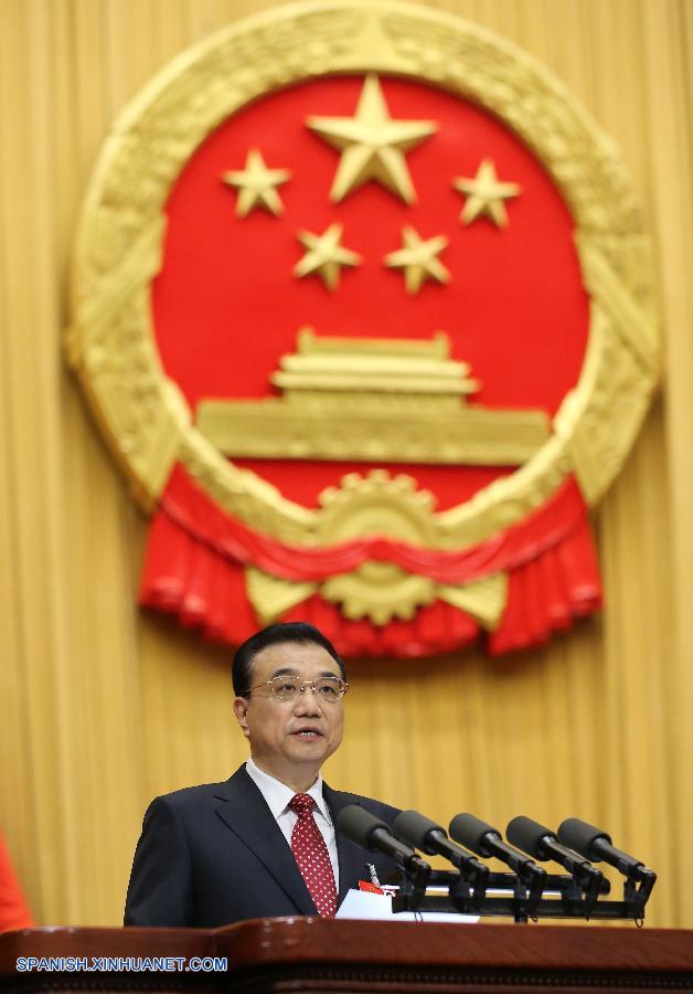 El primer ministro chino Li Keqiang señaló hoy sábado que China ha cumplido todas las principales tareas y objetivos establecidos en el XII Plan Quinquenal de desarrollo económico y social (2011-2015), lo que da un tono optimista a la implementación del próximo plan quinquenal del país.