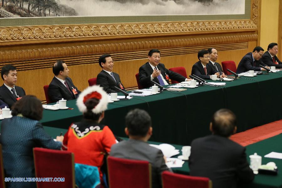 El presidente chino, Xi Jinping, llamó hoy lunes a profundizar las reformas para revitalizar la base industrial del noreste del país.