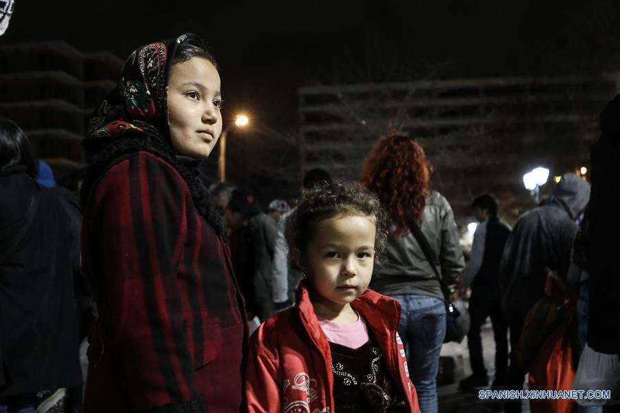 GREECE-ATHENS-REFUGEES-FEATURE