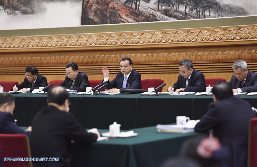 El primer ministro chino, Li Keqiang, instó a la provincia meridional china de Guangdong, pionera en la reforma y la apertura del país hace más de tres décadas, a continuar en este rol al tiempo que el país trabaja para renovar su economía en desaceleración. 