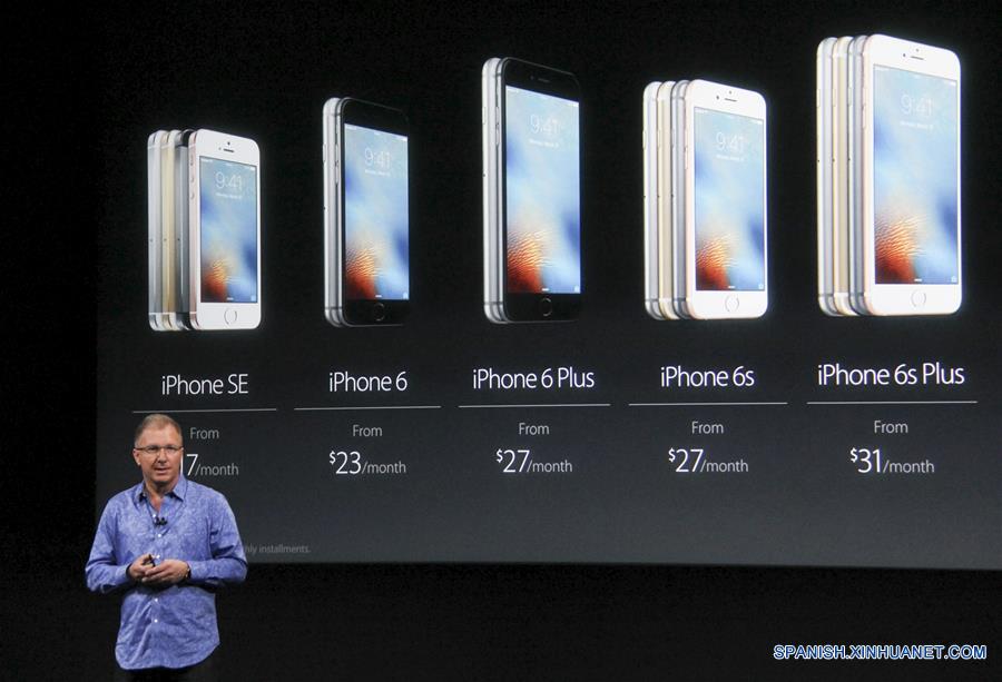 U.S.-CUPERTINO-APPLE-NEW PRODUCTS