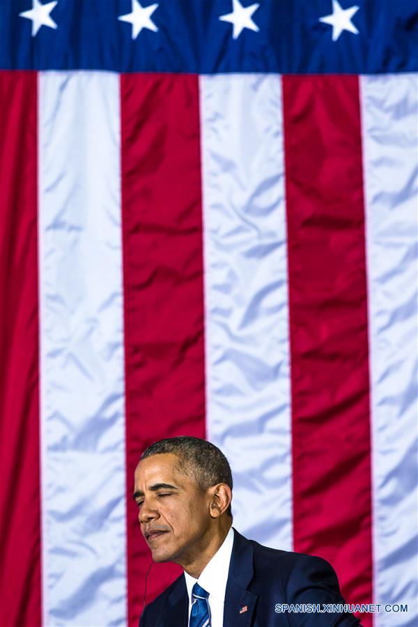 CUBA-HAVANA-U.S. PRESIDENT-BUSINESS FORUM