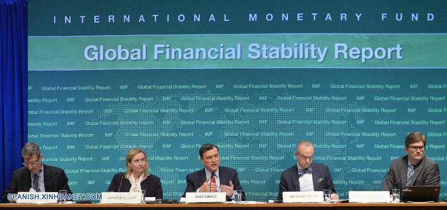 Los riesgos de deuda corporativa de China están aumentando, pero los costos de abordar las potenciales pérdidas en los préstamos bancarios siguen siendo manejables, dijo hoy el Fondo Monetario Internacional (FMI).