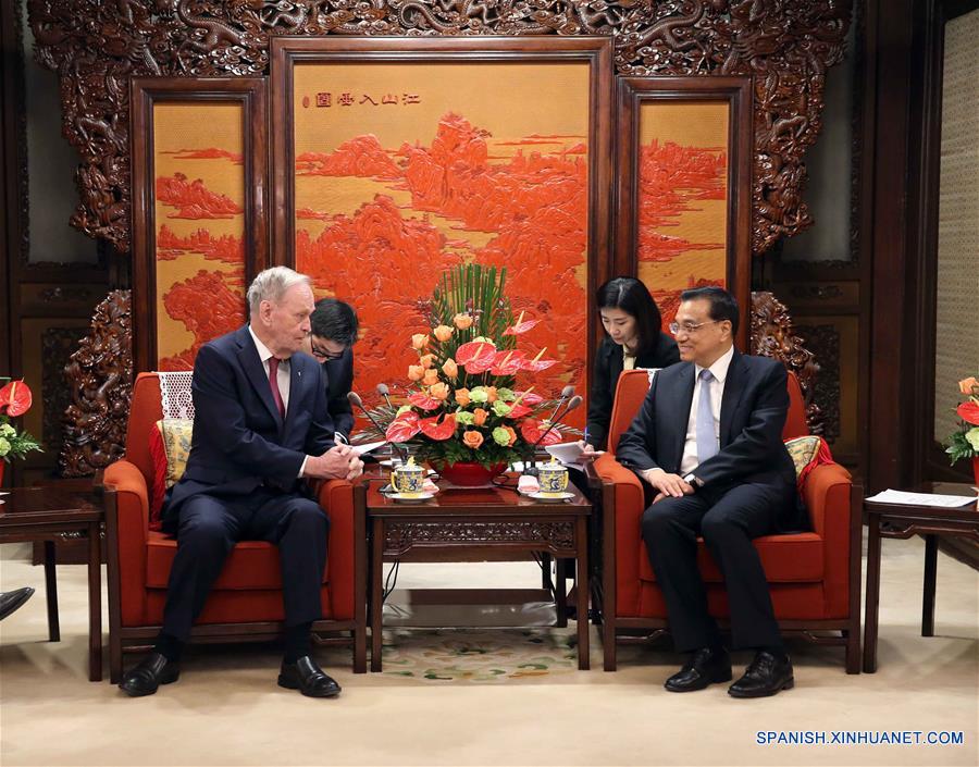 CHINA-BEIJING-LI KEQIANG-CANADA-MEETING (CN)