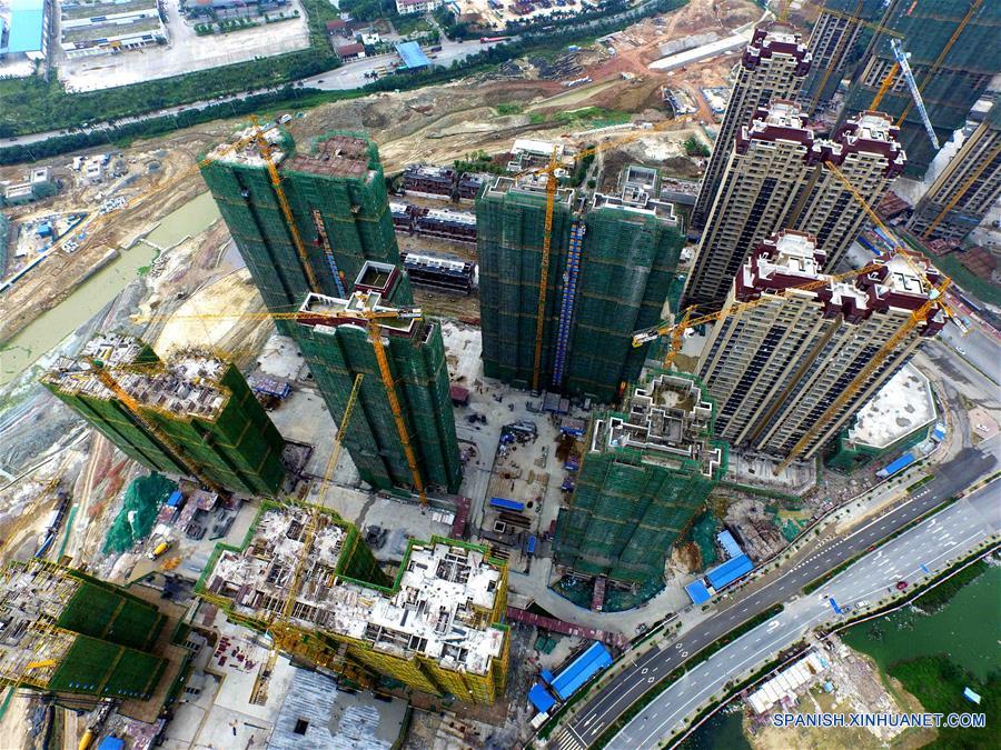 （财经专线）一季度广西房地产开发投资351.8亿元 同比名义增长14.5%