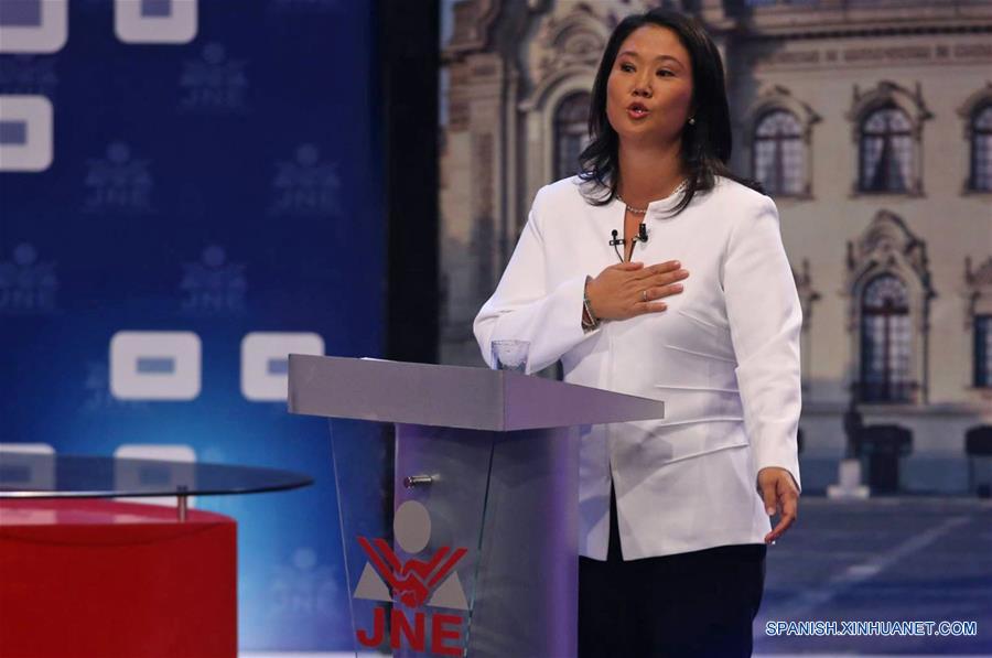 (7)PERU-LIMA-POLITICA-ELECCIONES